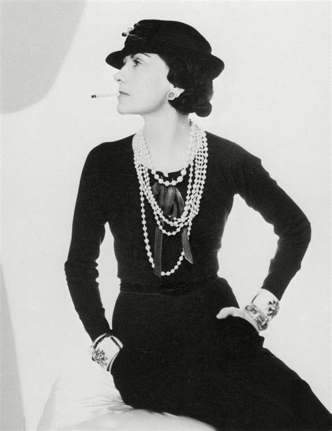 coco chanel france